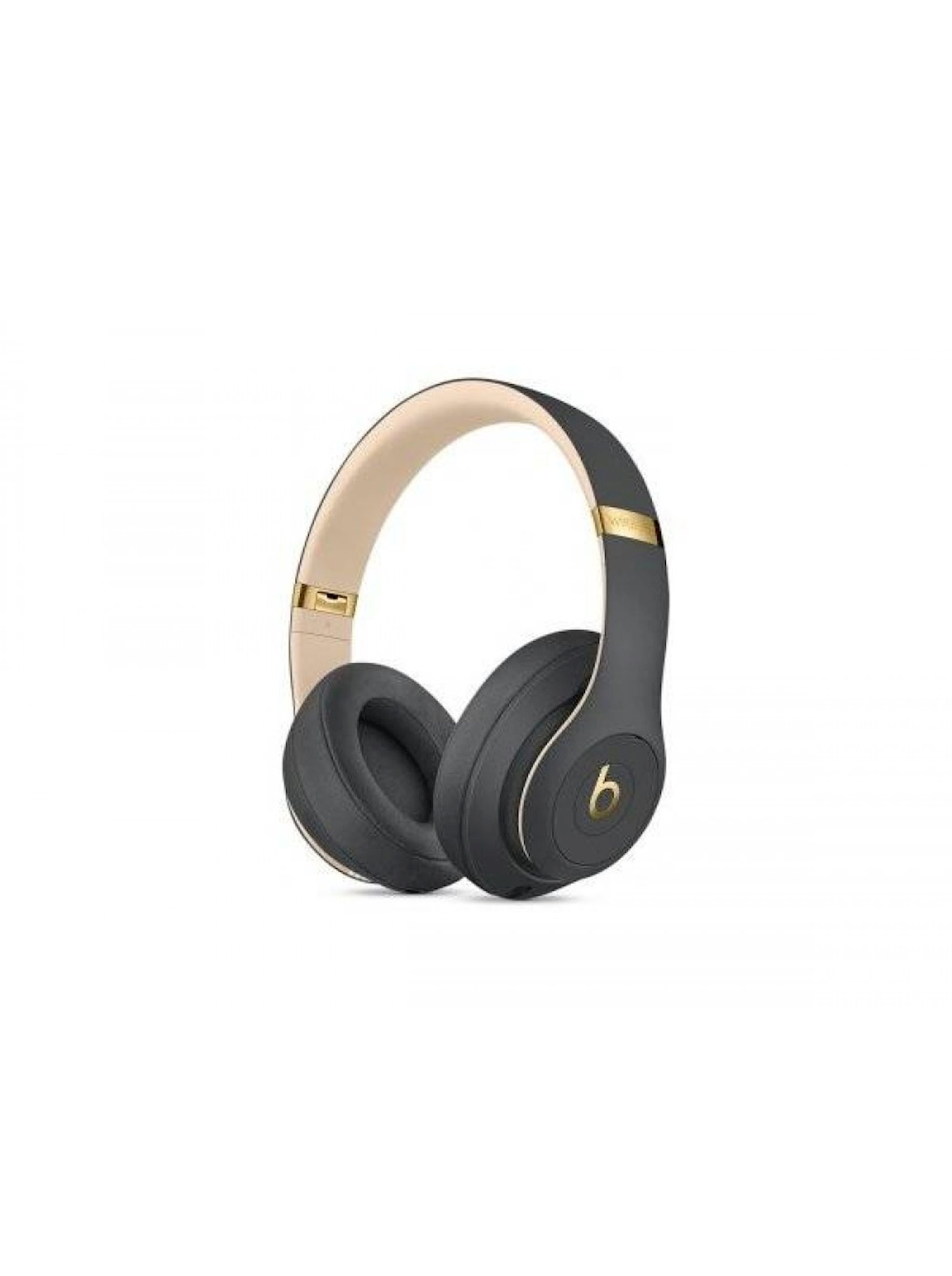 Beats Studio 3 Wireless Shadow Gray MQUF2ZM A