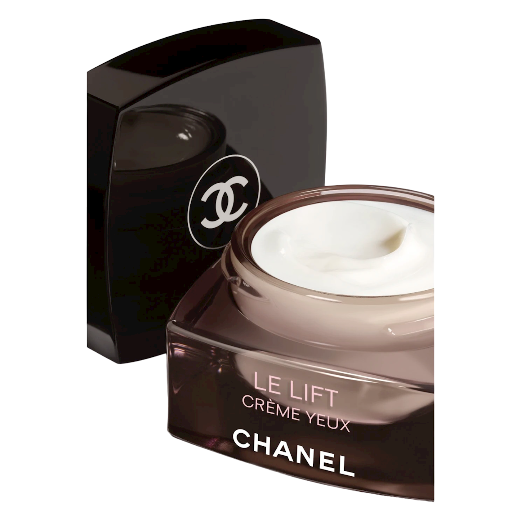 【新品】CHANEL LE LIFT CRÈME YEUX アイクリーム ᐈ Крем для кожи вокруг глаз Chanel Le Lift 15 мл - ✓ выгодная