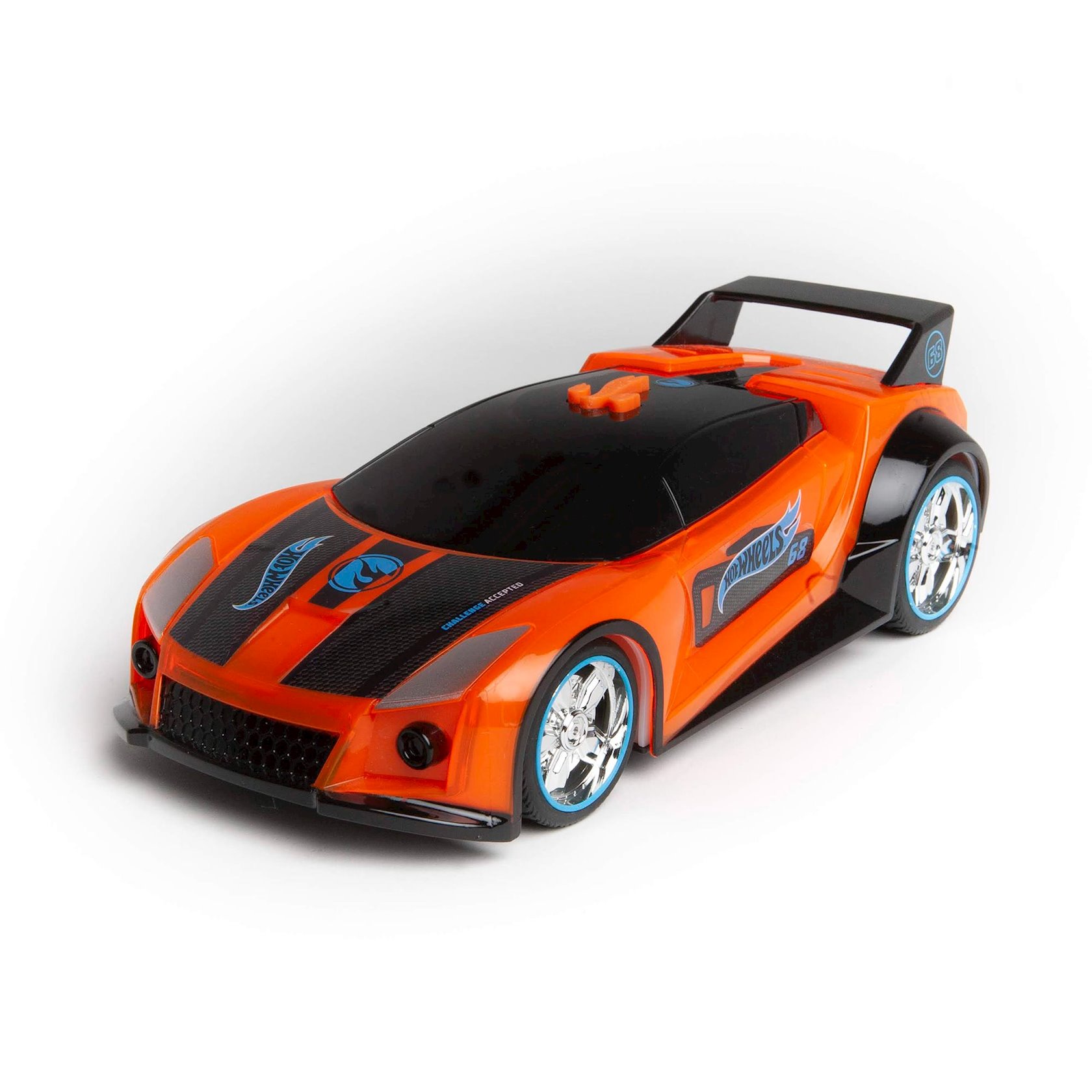 Spark hot wheels online