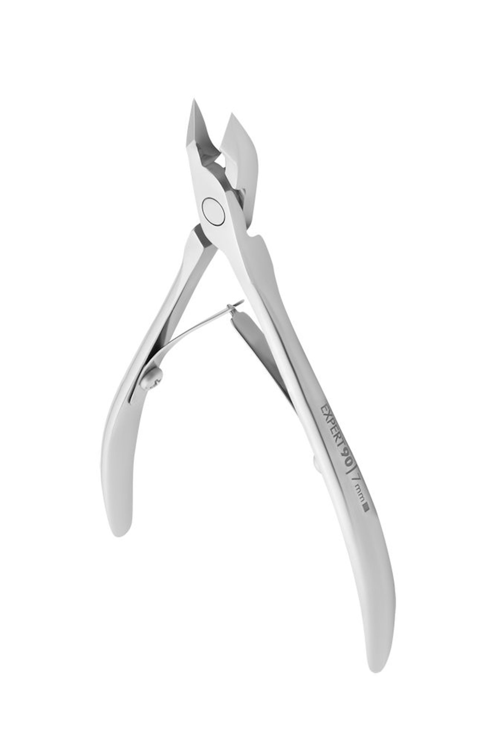 Кусачки профессиональные для кожи Staleks Pro Expert NE-90-7 - купить в ...