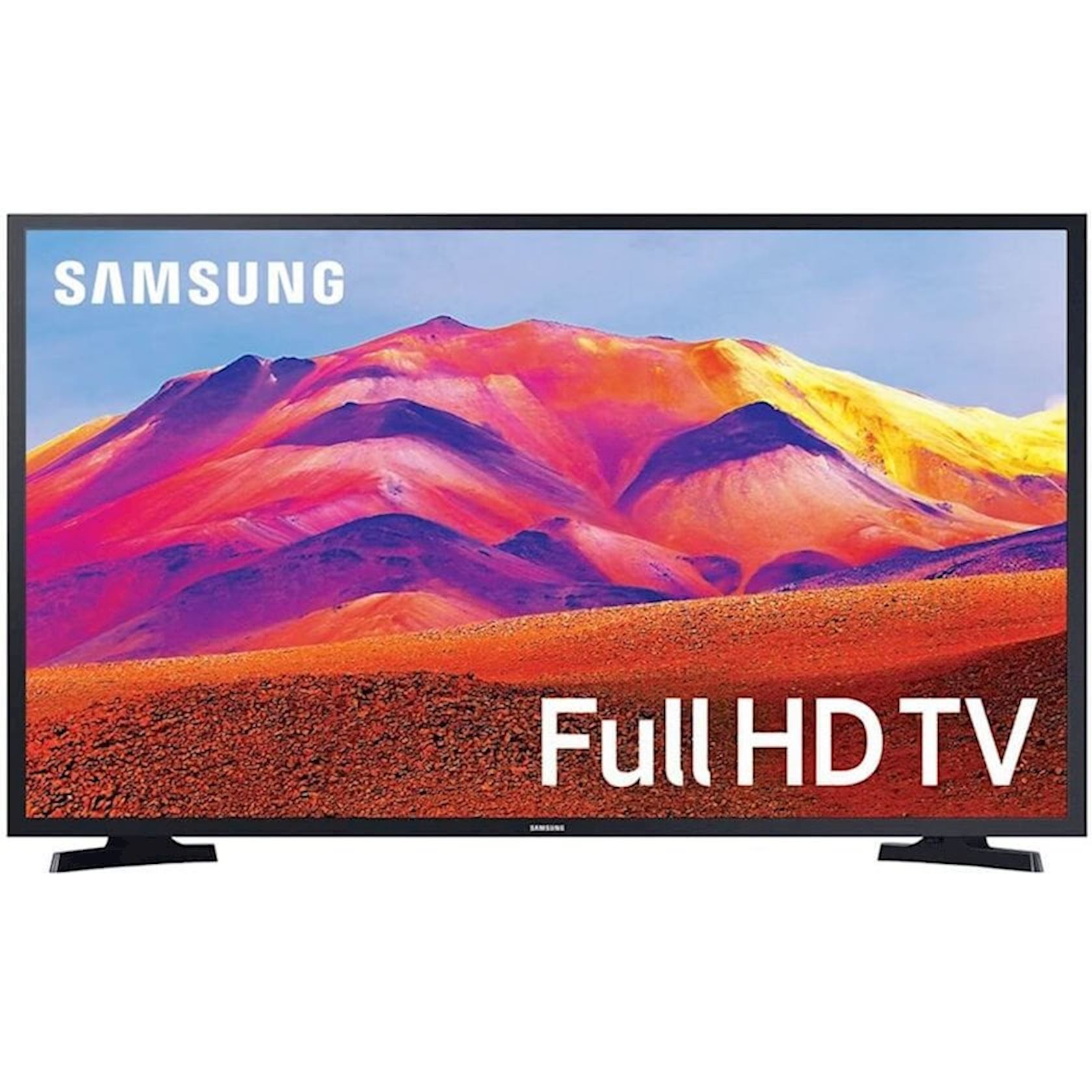 Телевизор Samsung Ue32t5300au Купить В Москве