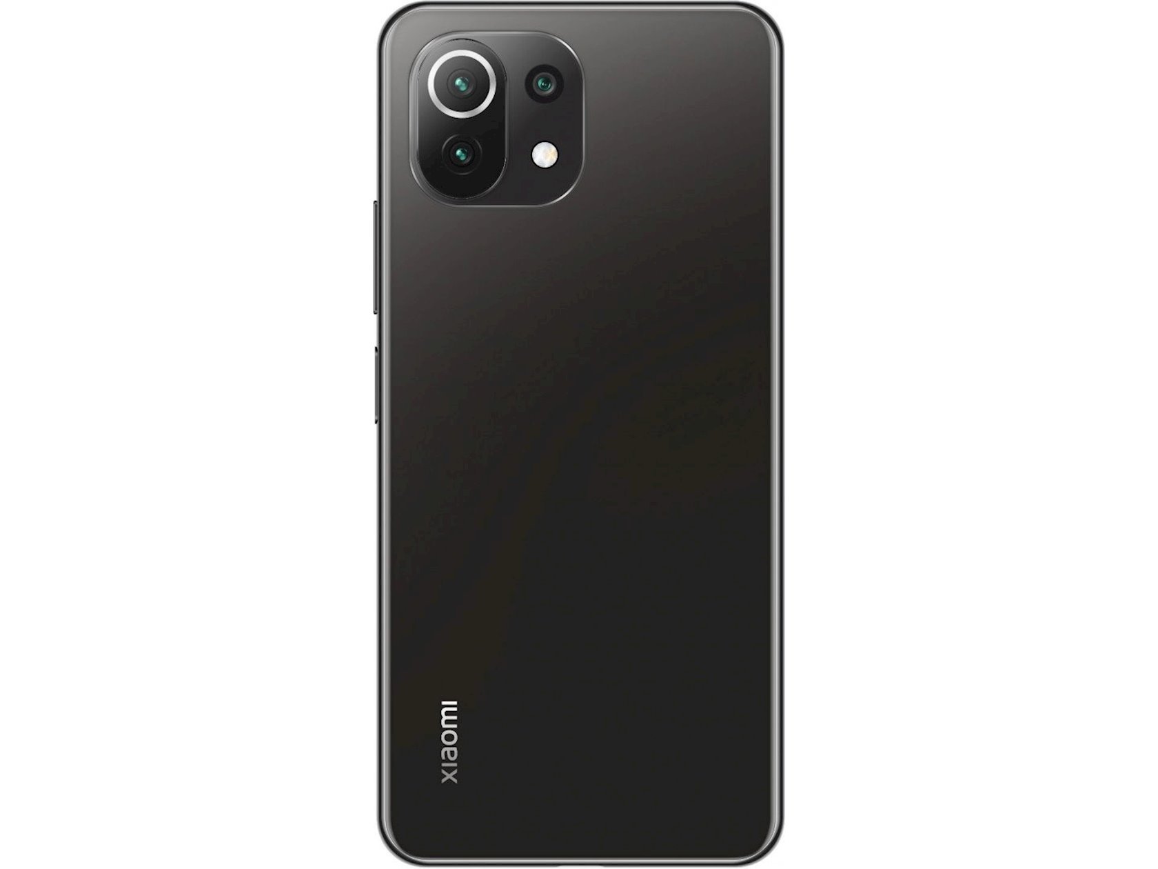 Смартфон Xiaomi Mi 11 Lite 6GB/128GB Boba Black - купить в Баку. Цена ...