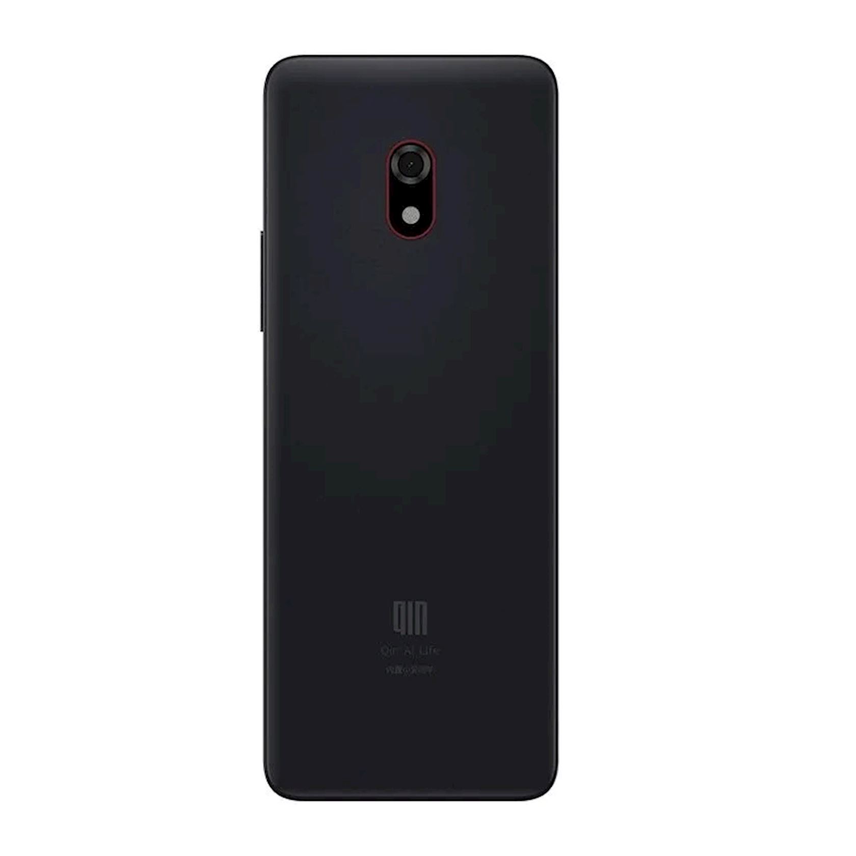 Смартфон Duoqin QIN F22 Pro 4GB/64GB Black - ✓ выгодные цены и