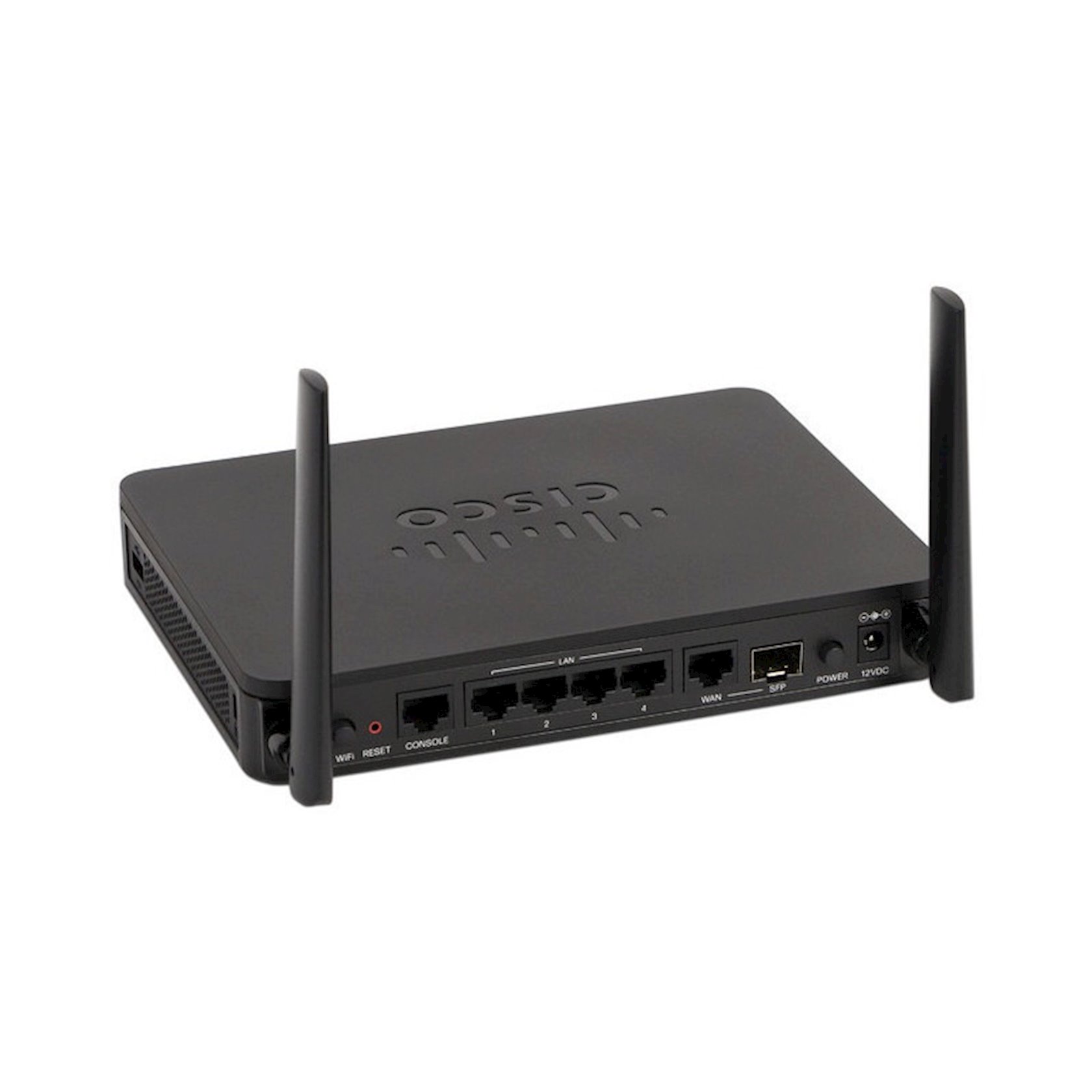 Wi fi роутер cisco rv160w настройка