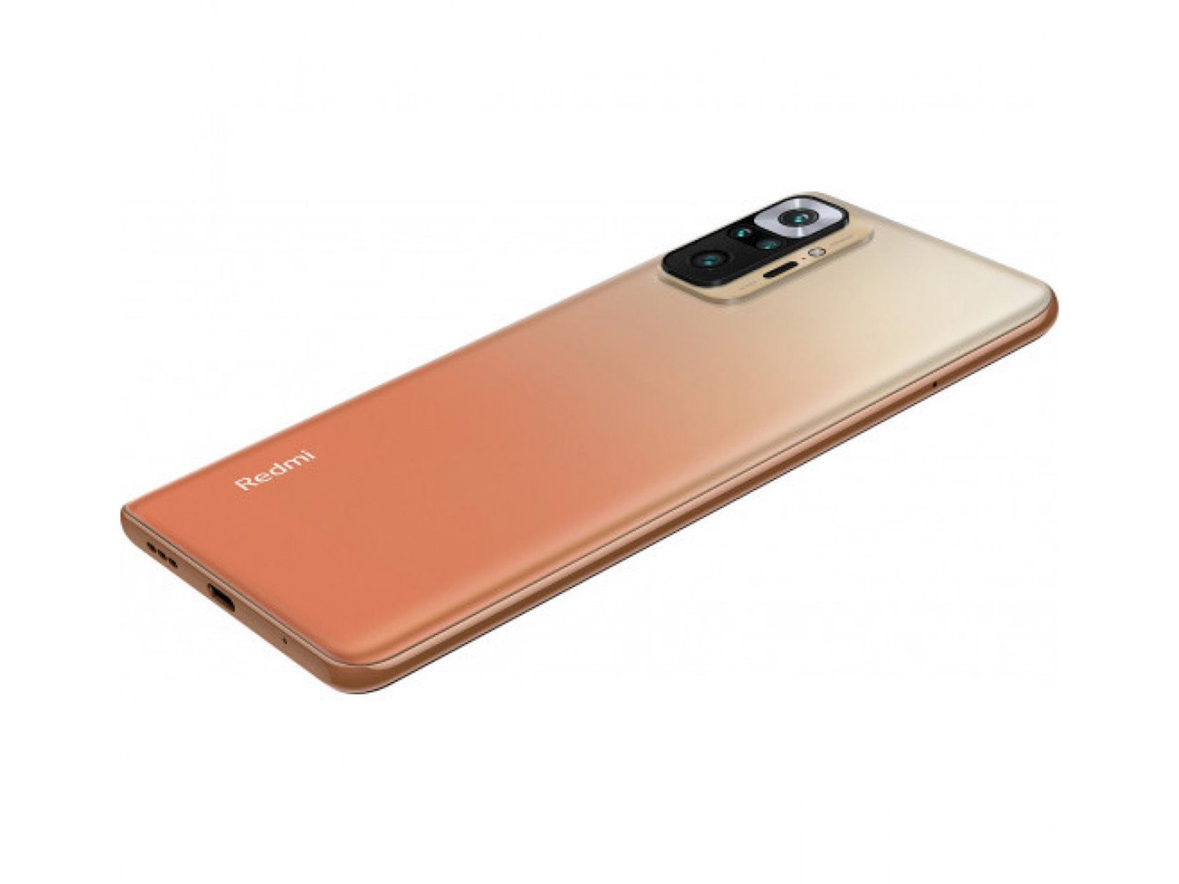 Смартфон xiaomi redmi note 10 pro и 10s разница