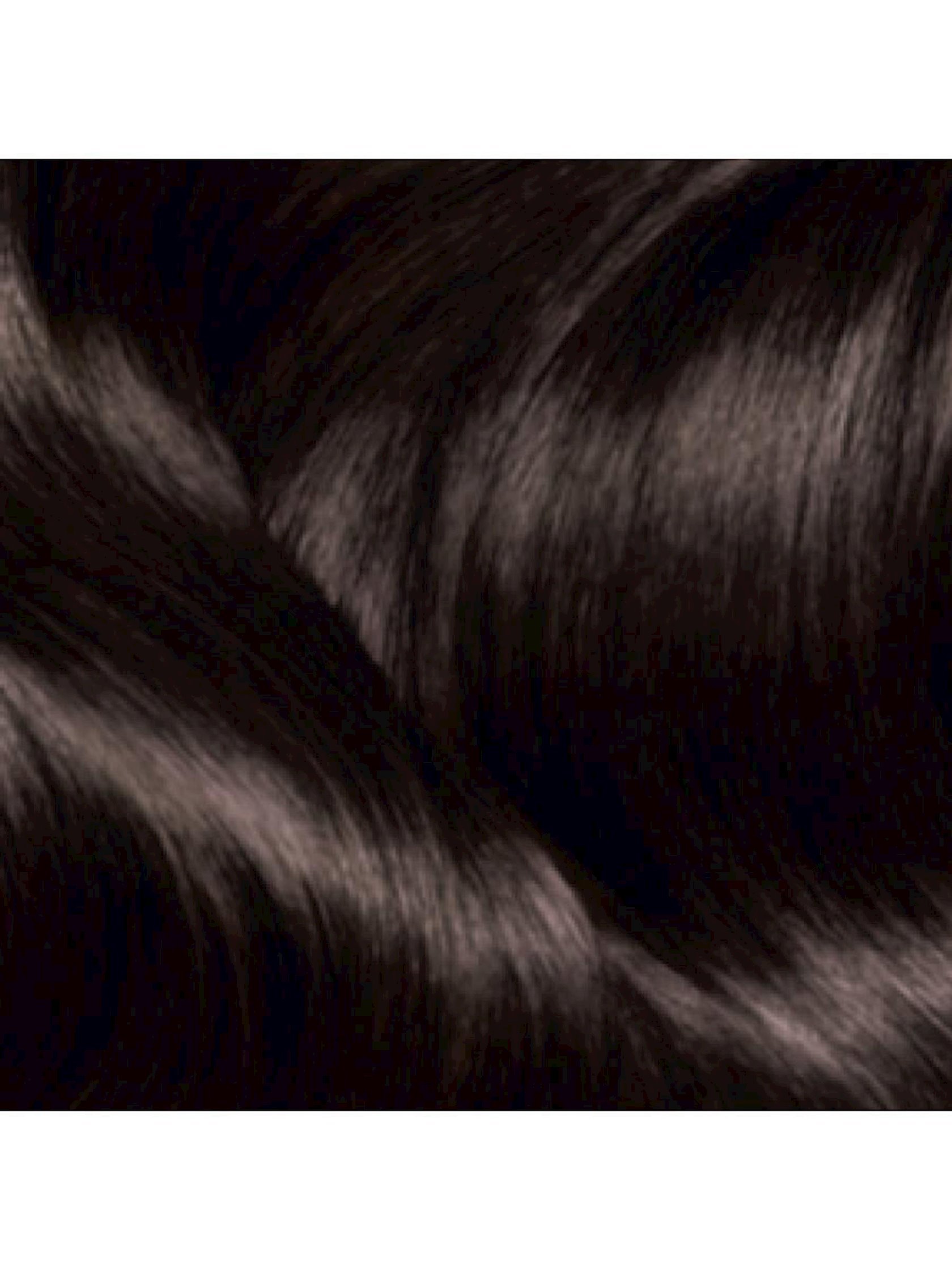 Garnier Color Sensation стойкая крем-краска для волос, 3.0, роскошный каштан