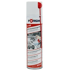 ᐈ Telflon ilə sürtgü Forch, 500 ml - qiymeti və satışı | ️ BIRMARKET