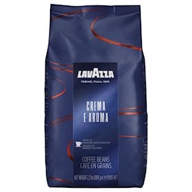 Lavazza blue espresso best sale