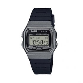 Casio F91WM 1B