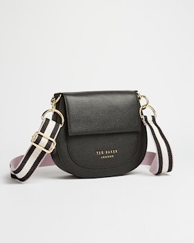 ted baker amali bolsa red