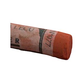 Sennelier Extra Soft Pastel Vermilion Brown 079