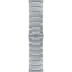 ᐈ Наручные часы Tissot PRX T1374101104100 - купить по выгодной цене | ️ ...