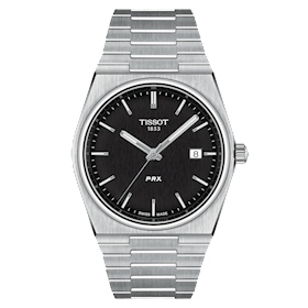 ᐈ Наручные часы Tissot PRX T1374101105100 - купить по выгодной цене | ️ ...