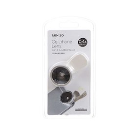miniso fisheye lens