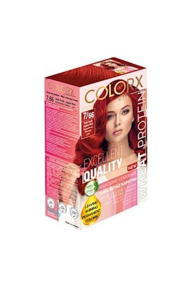 Colorx краска для волос - купить недорого в Баку. Цены, Отзывы, Продажа