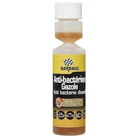 Bardahl EGR Valve Cleaner Diesel (1117B)