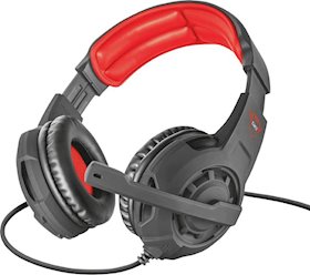 Trust gxt 310 gaming headset sale