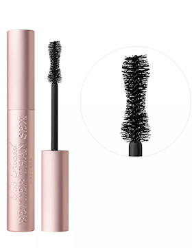 Сексуалды қыздарға арналған тушь