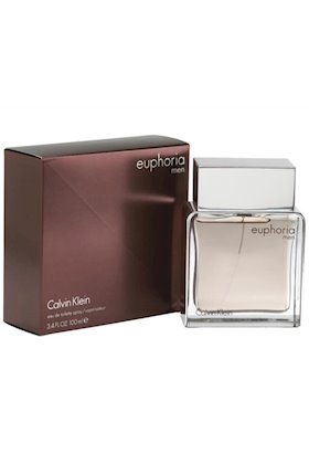 calvin klein euphoria man edp 100 ml