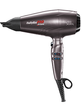 Fen BaByliss PRO Stellato Digital BAB7500IE