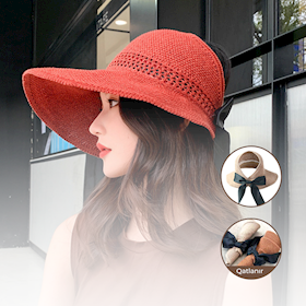 Women's Anti-UV Mountain Trekking Hat