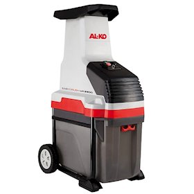 AL-KO Easy Crush LH 2800 Im Walzenhäcksler Vergleich 2026