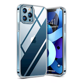 ᐈ Çexol Apple iPhone 14 Pro Max üçün, Transparent - qiymeti və satışı ...