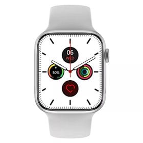 Smart Watch W008 2030 Silver