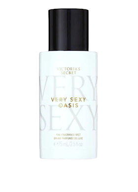 ᐈ Bədən üçün sprey Victoria's Secret Very Sexy Oasis 75 ml - qiymeti və