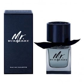 Mr burberry perfume hotsell