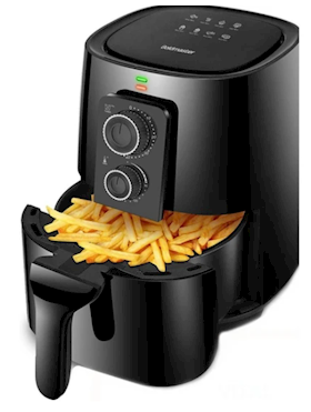 Фритюрница Philips Airfryer XXl HD9870/20 - купить в Баку. Цена, обзор,  отзывы, продажа