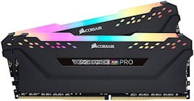 Оперативная память Corsair Vengeance RGB Pro 32GB (2x16GB) 3200MHz CL16