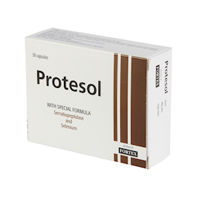 ᐈ Protesol 30 kapsul - qiymeti və satışı | ️ BIRMARKET