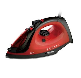 Утюг RAF R.1245R - купить по выгодной цене | ᐉBIRMARKET