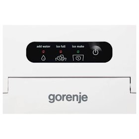 Buz generatoru Gorenje IMD1200W - Qiymeti, Bakıda almaq. Satışı, icmal ...