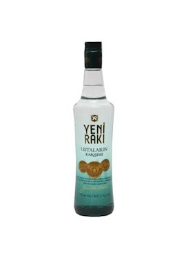 ᐈ Yeni Rakı Ustaların Karışımı 0.7 l, by Dükan - qiymeti və satışı | ️ ...