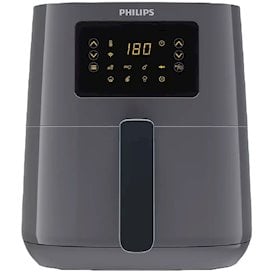 Фритюрница Philips Airfryer XXl HD9870/20 - купить в Баку. Цена, обзор,  отзывы, продажа