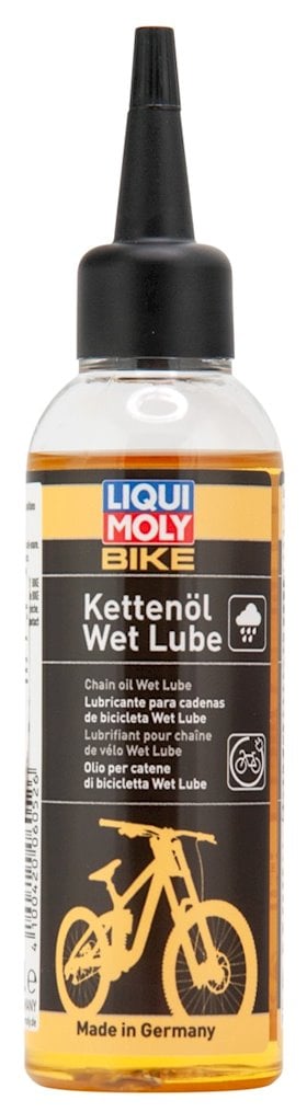 Bike Reparapinchazos para bicicletas  Liqui Moly 6056, 75ml 