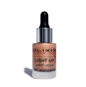ᐈ Maye xaylayter Elixir Make-up Light Up Drop Liquid 816A Sunlight ...