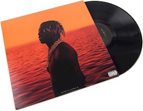 ᐈ Vinil plastin Quality Control Music Lil Yachty - Lil Boat 2 2LP ...