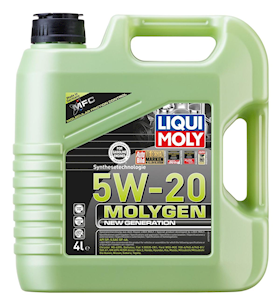 Motul Engine Oil 8100 Eco-clean 5w-30 at best price in Mumbai