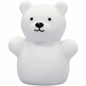 Chicco Dreamlight Bear Luz Nocturna Con Melodía | Notino.es