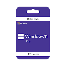 Лицензионный ключ Microsoft Windows 11 Pro Retail - купить в Баку. Цена ...