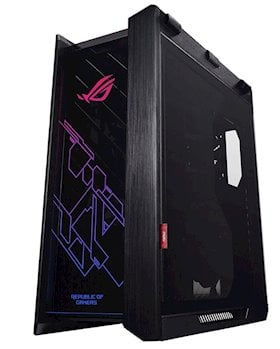 Корпус Asus ROG Strix Helios case GX601 Black