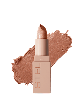 ᐈ Помада для губ Stellary Nude Long Lasting Lipstick 21 Mocca Freeze 4