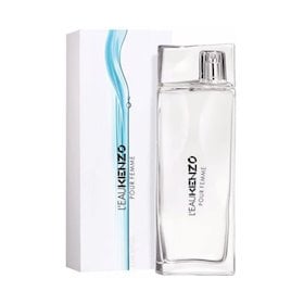 Kenzo L Eau Kenzo pour Femme 100