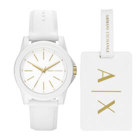 ᐈ Наручные часы Armani Exchange AX7126 Белые - купить по выгодной цене ...