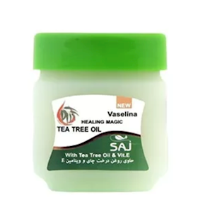 ᐈ Vazelin Healing Magic Tea Tree Oil, 60 ml - qiymeti və satışı | ️ ...