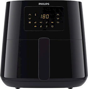 Фритюрница Philips Airfryer XXl HD9870/20 - купить в Баку. Цена, обзор,  отзывы, продажа