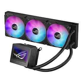 Система водного охлаждения для процессора Asus ROG RYUO III 360 ARGB (90RC00L0-M0UAY0)